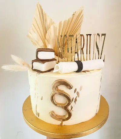 Suzi Cake Cukiernia Autorska